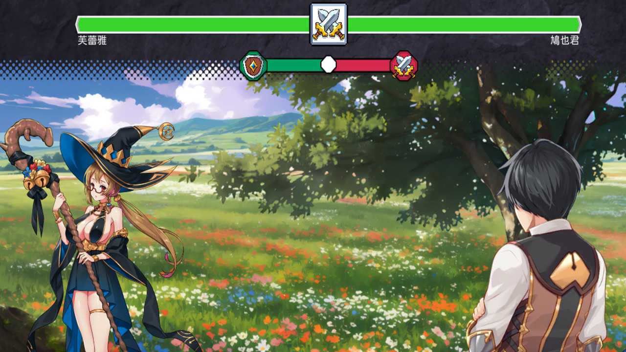【PC/SLG/中文】摇摆英雄 Swing Hero V1.0.0 STEAM官方中文版【2.1G/度盘】-第2张图片-萌站 【PC/SLG/中文】摇摆英雄 Swing Hero V1.0.0 STEAM官方中文版【2.1G/度盘】-第2张图片-萌站