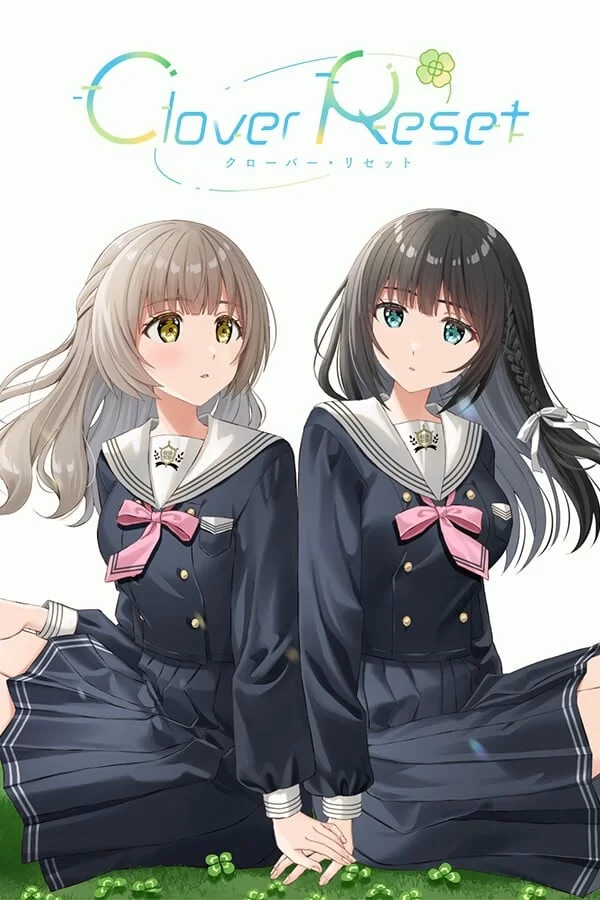 [PC][vividX]Clover Reset 汉化硬盘版 [4.01G][百度盘]