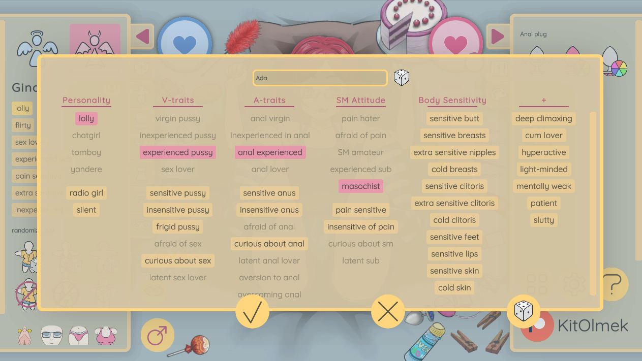 【PC/生肉/动态】My Jazzy Lolly Crush 1.5.1-第2张图片-萌站 【PC/生肉/动态】My Jazzy Lolly Crush 1.5.1-第2张图片-萌站