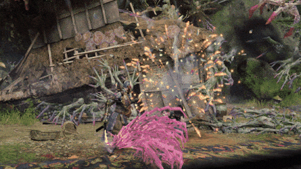 【大作/塔防/ACT/中文/3D】祇：女神之道Kunitsu-Gami Path of the Goddess 官方中文 Build.19024694【23G更新CV】【序号2150】-第4张图片-萌站