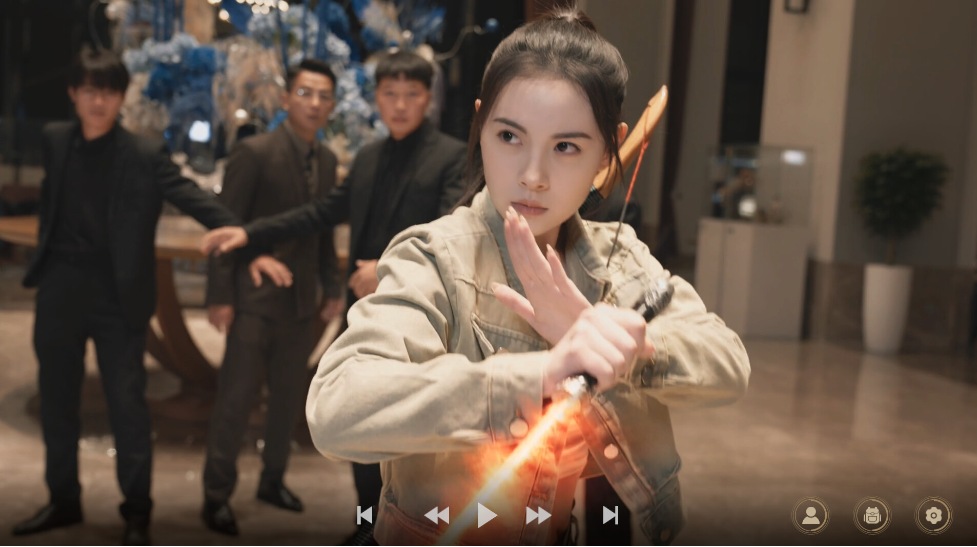 【互动/SLG/中文/真人/全动态】天地有私,宿命之主Breaker of fatalism Build.19197986 官方中文【55G新作中文CV】【序号2150】-第2张图片-萌站 【互动/SLG/中文/真人/全动态】天地有私,宿命之主Breaker of fatalism Build.19197986 官方中文【55G新作中文CV】【序号2150】-第2张图片-萌站