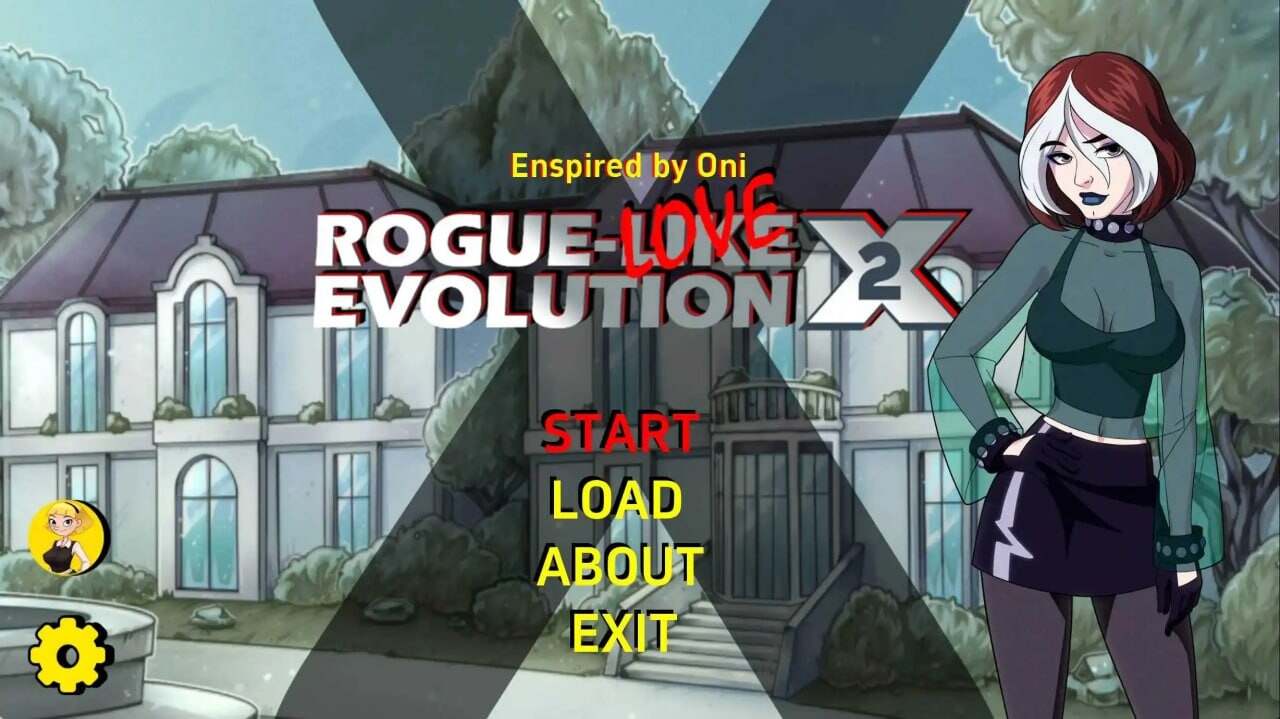 [SLG汉化PC]Rogue-Like 爱情进化v1.62h [1.09G]D-第3张图片-萌站