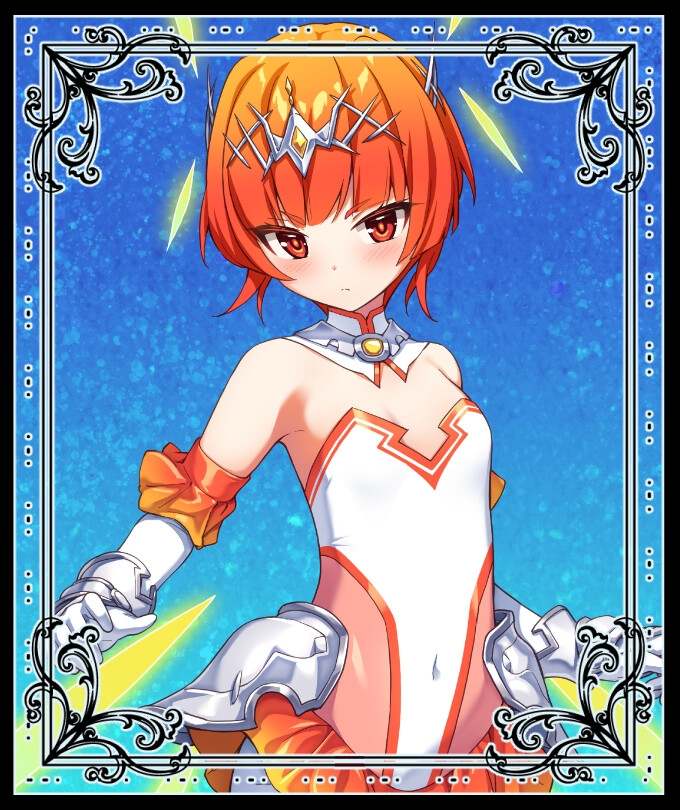 [触手发情堕落][淫荡制服][催淫调教] 女杰·和弦Heroines’Chord [百度网盘][1.65G] -第7张图片-萌站