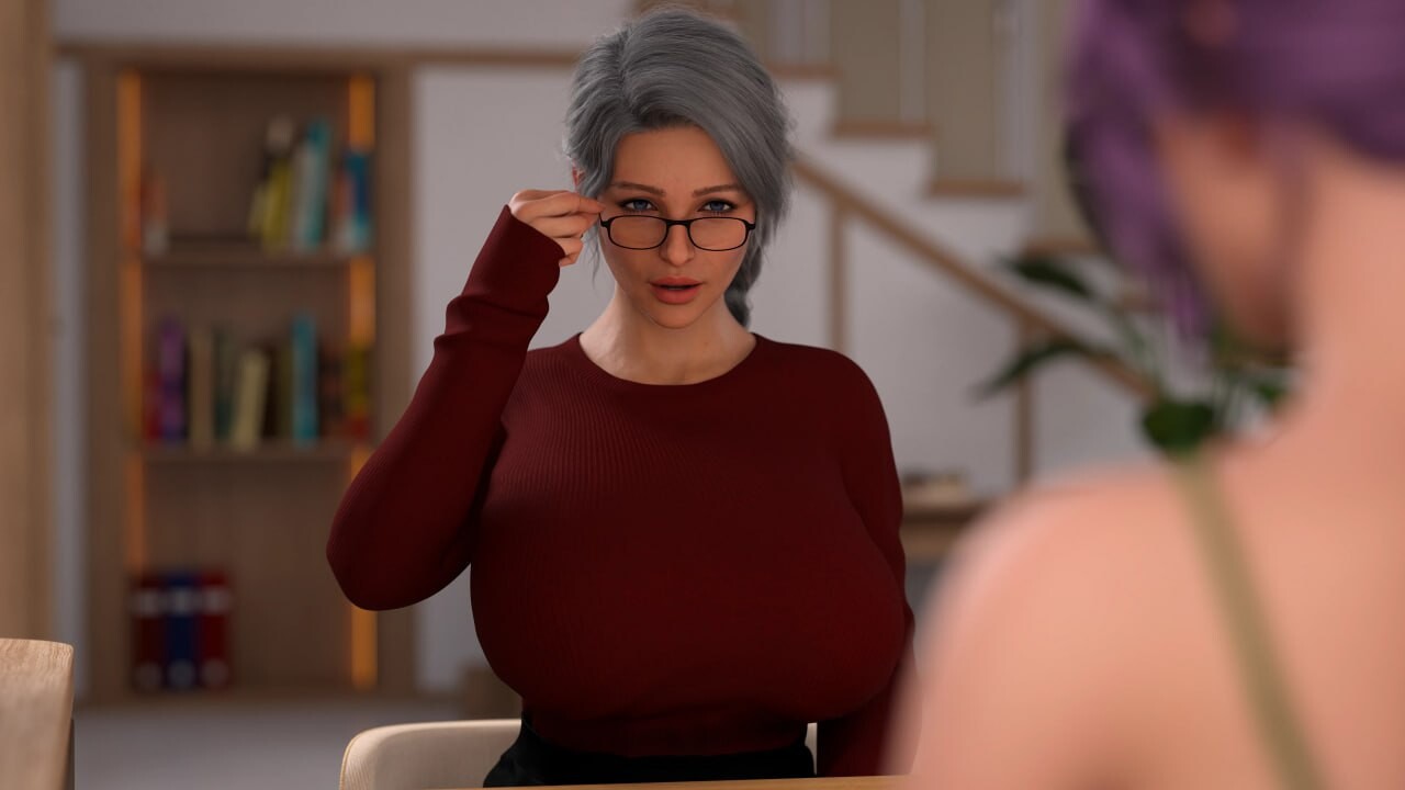 [欧美SLG汉化PC] 完美软件包 Package Perfect v0.6  [1.16G]D-第6张图片-萌站