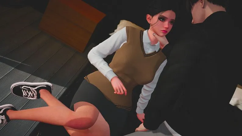 【后宫SLG汉化动态PC】行业宝贝 Industry Baby Ver0.2 【1.1G】-第10张图片-萌站 【后宫SLG汉化动态PC】行业宝贝 Industry Baby Ver0.2 【1.1G】-第10张图片-萌站