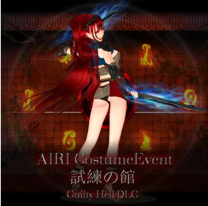 【大型/ACT/官中/全动态/战斗H】罪恶地狱:纯白女神与亡者之都1 Guilty Hell White Goddess and the City of Zombies Ver1.24(外加服饰DLC) 官方中文完结版+全DLC+存档【8.26G】【序号2167】-第10张图片-萌站 【大型/ACT/官中/全动态/战斗H】罪恶地狱:纯白女神与亡者之都1 Guilty Hell White Goddess and the City of Zombies Ver1.24(外加服饰DLC) 官方中文完结版+全DLC+存档【8.26G】【序号2167】-第10张图片-萌站