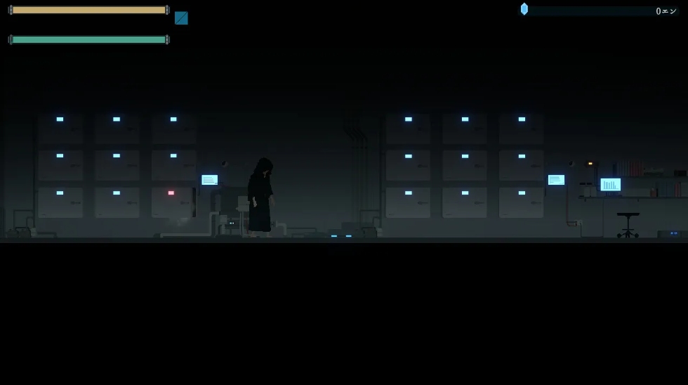 【日系/ACT/官中/PC/安卓】黄昏之城 群青の魔女 Dusk City DECOY Ver1.01 官方中文步兵版【1.98G】【序号2170】-第9张图片-萌站 【日系/ACT/官中/PC/安卓】黄昏之城 群青の魔女 Dusk City DECOY Ver1.01 官方中文步兵版【1.98G】【序号2170】-第9张图片-萌站