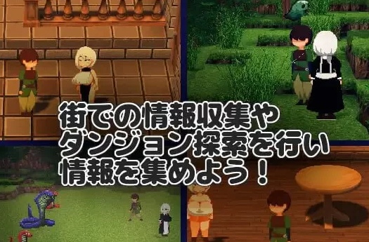  [日式RPG/NTR/新作/PC] NTR RPG 能干的女仆不会背叛v1.0.2 AI汉化 [1+700M][百度盘]