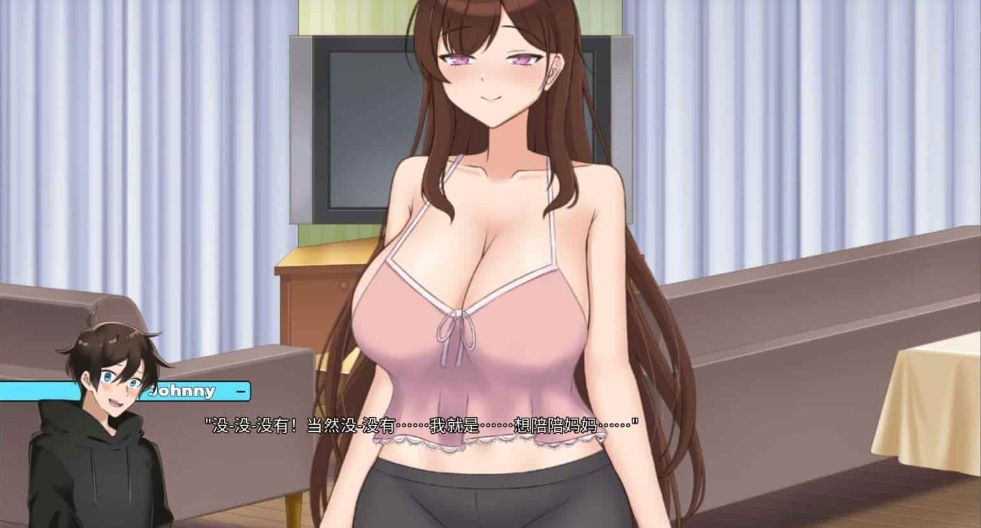 【互动/SLG/官中/NTR】妈妈为何这样 He Maid Her Fall Ver0.5.6 STEAM官方中文版【3.25G】【序号2174】-第3张图片-萌站 【互动/SLG/官中/NTR】妈妈为何这样 He Maid Her Fall Ver0.5.6 STEAM官方中文版【3.25G】【序号2174】-第3张图片-萌站