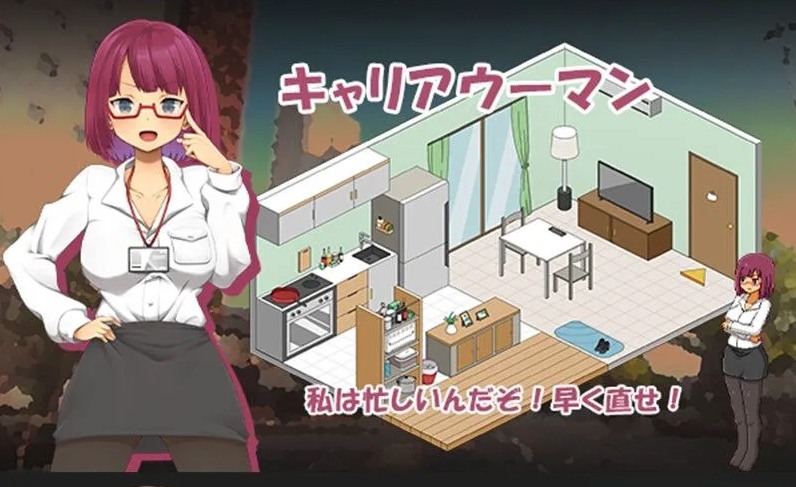【互动/SLG/官中/步兵】Handyman Legend 水管工传说 Ver1.0.6 官方中文正式版【2.13G】【序号2177】-第7张图片-萌站 【互动/SLG/官中/步兵】Handyman Legend 水管工传说 Ver1.0.6 官方中文正式版【2.13G】【序号2177】-第7张图片-萌站