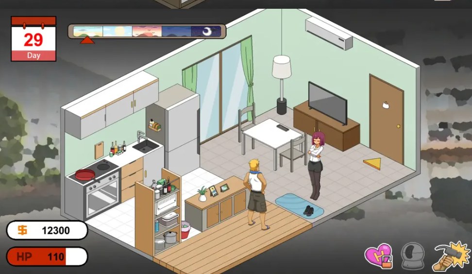 【互动/SLG/官中/步兵】Handyman Legend 水管工传说 Ver1.0.6 官方中文正式版【2.13G】【序号2177】-第8张图片-萌站 【互动/SLG/官中/步兵】Handyman Legend 水管工传说 Ver1.0.6 官方中文正式版【2.13G】【序号2177】-第8张图片-萌站