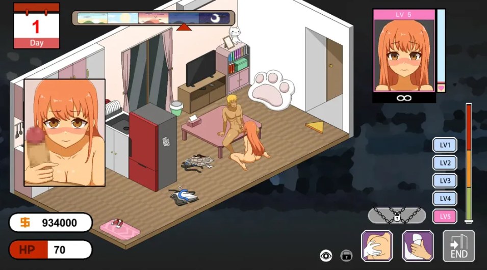【互动/SLG/官中/步兵】Handyman Legend 水管工传说 Ver1.0.6 官方中文正式版【2.13G】【序号2177】-第12张图片-萌站 【互动/SLG/官中/步兵】Handyman Legend 水管工传说 Ver1.0.6 官方中文正式版【2.13G】【序号2177】-第12张图片-萌站