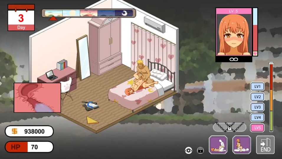 【互动/SLG/官中/步兵】Handyman Legend 水管工传说 Ver1.0.6 官方中文正式版【2.13G】【序号2177】-第13张图片-萌站 【互动/SLG/官中/步兵】Handyman Legend 水管工传说 Ver1.0.6 官方中文正式版【2.13G】【序号2177】-第13张图片-萌站
