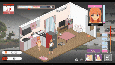 【互动/SLG/官中/步兵】Handyman Legend 水管工传说 Ver1.0.6 官方中文正式版【2.13G】【序号2177】-第15张图片-萌站 【互动/SLG/官中/步兵】Handyman Legend 水管工传说 Ver1.0.6 官方中文正式版【2.13G】【序号2177】-第15张图片-萌站