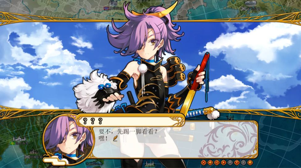 【日系/SLG/精品/官中/魔改】英雄戦姫 Gold EiyuSenki Gold-A New Conquest Ver1.45 官方中文魔改版【6.45G】【序号2180】-第3张图片-萌站