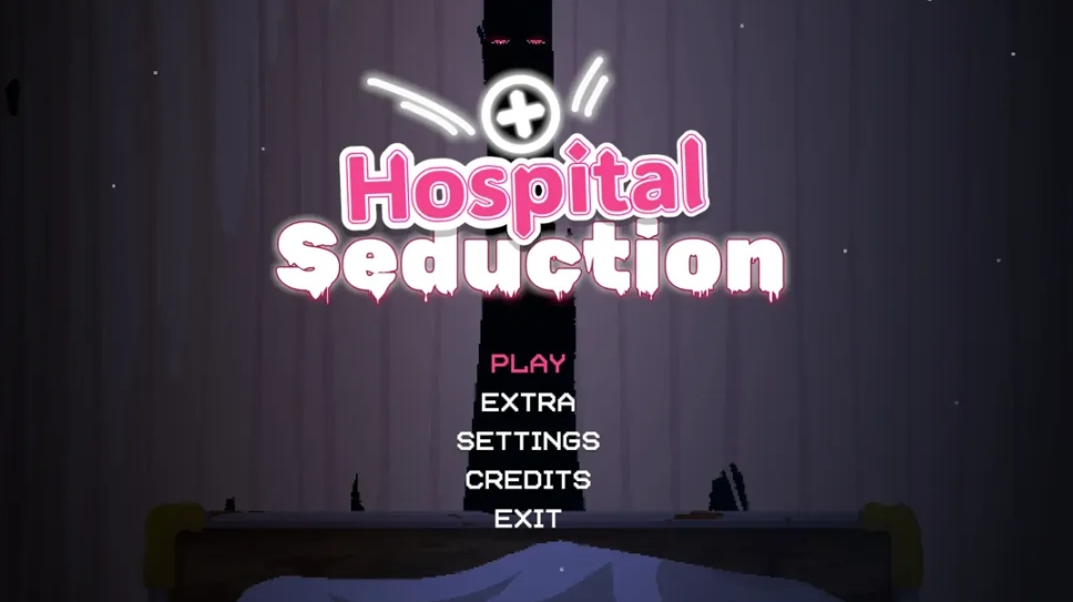 【日系/ACT/官中/动态】 医院诱惑 Hospital Seduction v25.06.13 v1.0.1 官方中文版【189M】【序号2181】