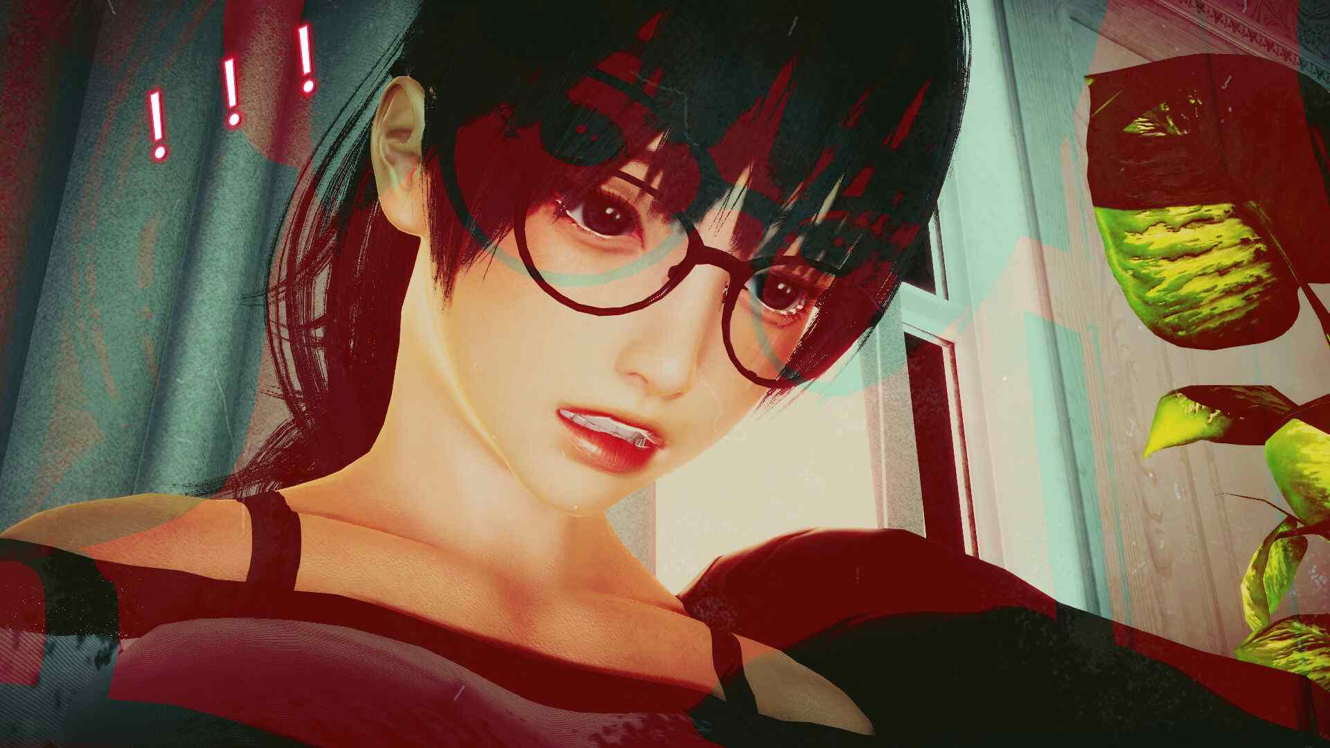 3D漫画 催眠契约录_母亲篇 01-08(完) 847P-第4张图片-萌站