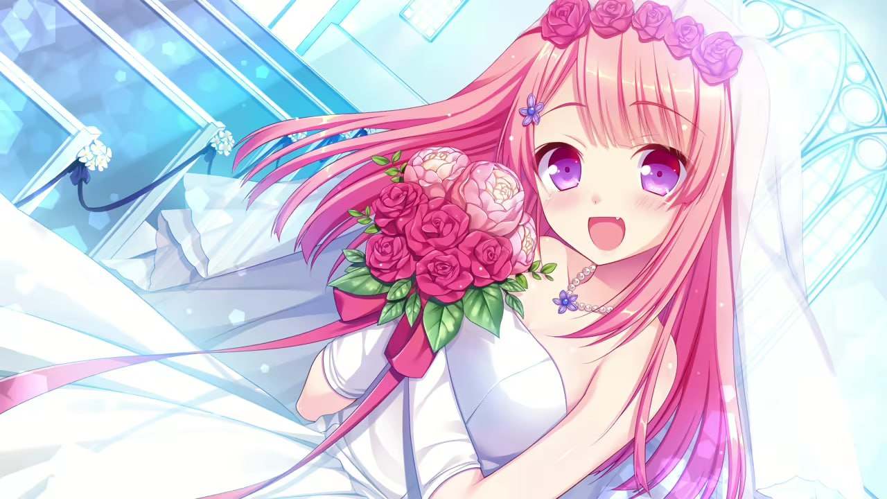 [ADV/PC]#恋爱×争夺战  #恋愛×ロワイアル  v1.01 中文汉化版