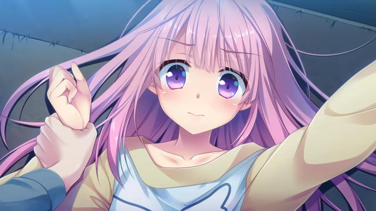 [ADV/PC]#恋爱×争夺战  #恋愛×ロワイアル  v1.01 中文汉化版-第3张图片-萌站
