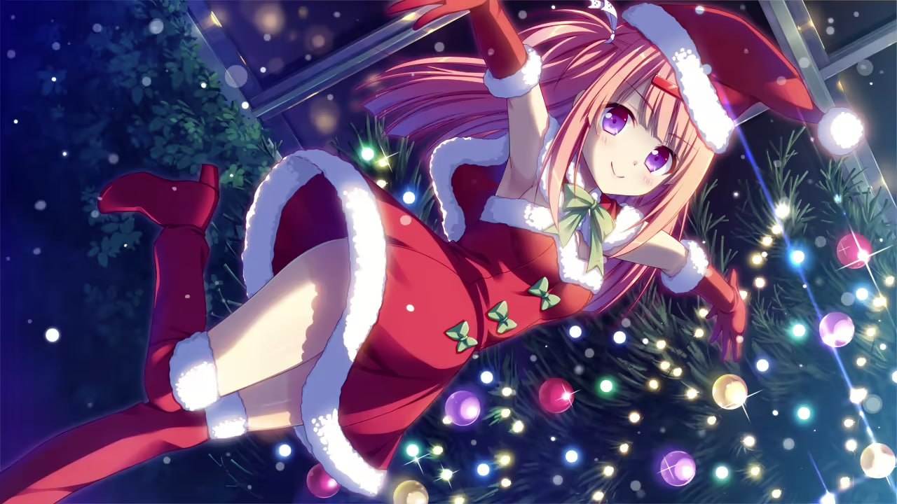 [ADV/PC]#恋爱×争夺战  #恋愛×ロワイアル  v1.01 中文汉化版-第4张图片-萌站