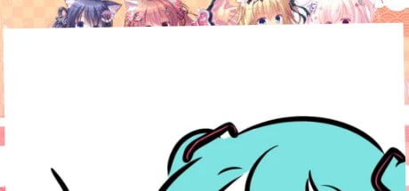 #猫忍之心3 #猫忍えくすはーと3 官方中文版