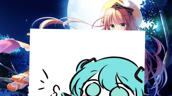 #猫忍之心3 #猫忍えくすはーと3 官方中文版-第3张图片-萌站