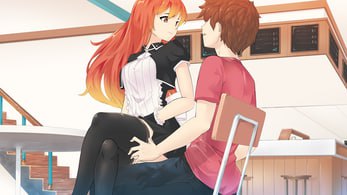 #大学生活   #Uni  v0.59.122 AI汉化版