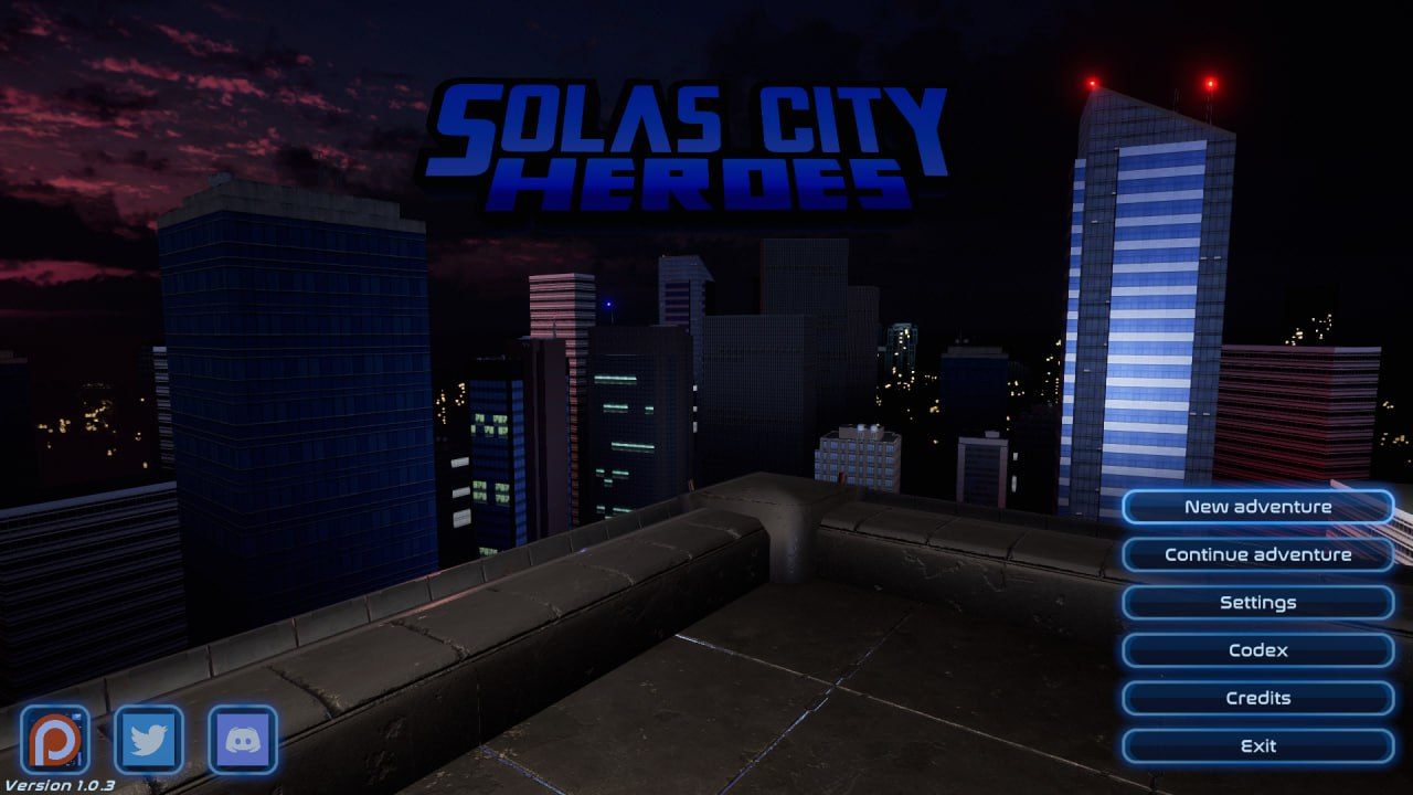 A700 Solas City Heroes V1.0.3-第6张图片-萌站 A700 Solas City Heroes V1.0.3-第6张图片-萌站
