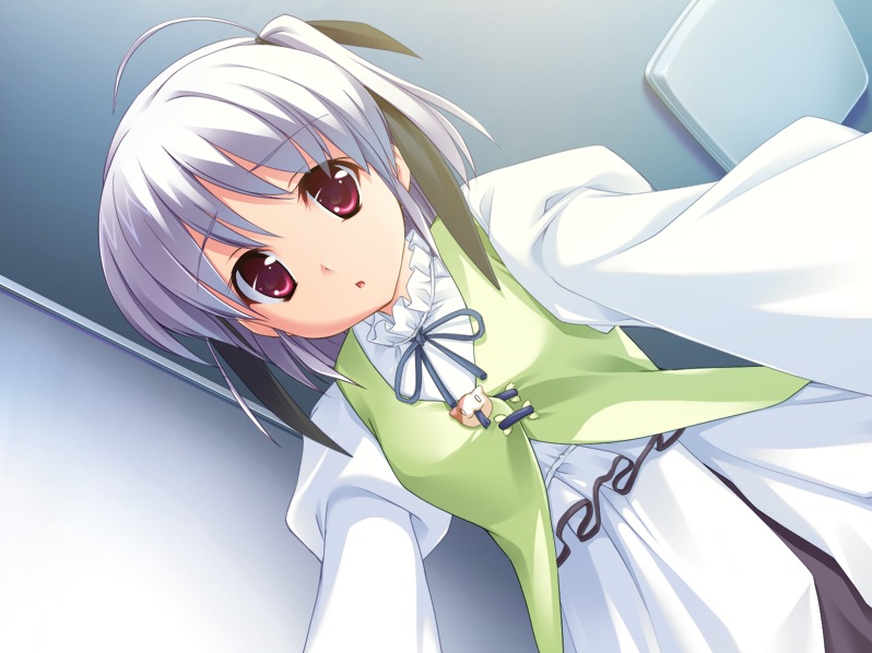 [ADV/汉化/PC] 实妹相伴的大泉君-第2张图片-萌站