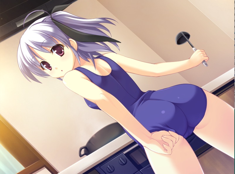 [ADV/汉化/PC] 实妹相伴的大泉君-第3张图片-萌站