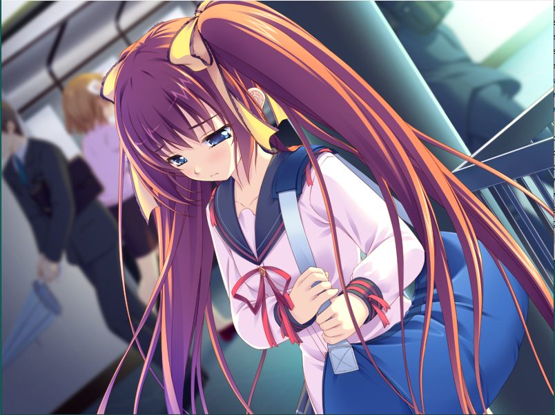 [ADV/汉化/PC] 实妹相伴的大泉君-第4张图片-萌站