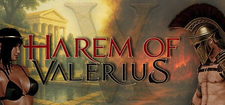 A702 Harem Of Valerius -第6张图片-萌站 A702 Harem Of Valerius -第6张图片-萌站