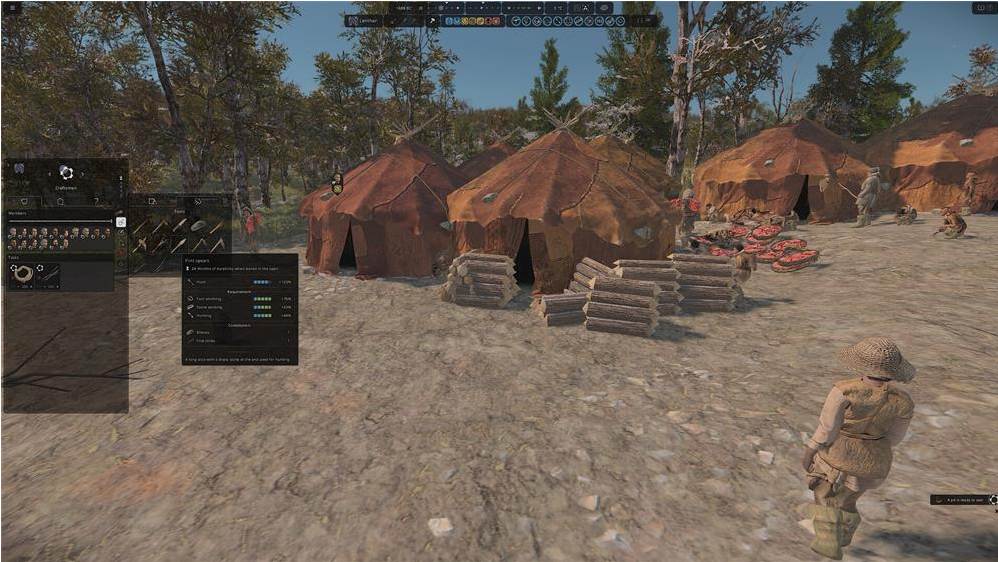（正经游戏）【古城】Ancient Cities v1.7.34-第3张图片-萌站