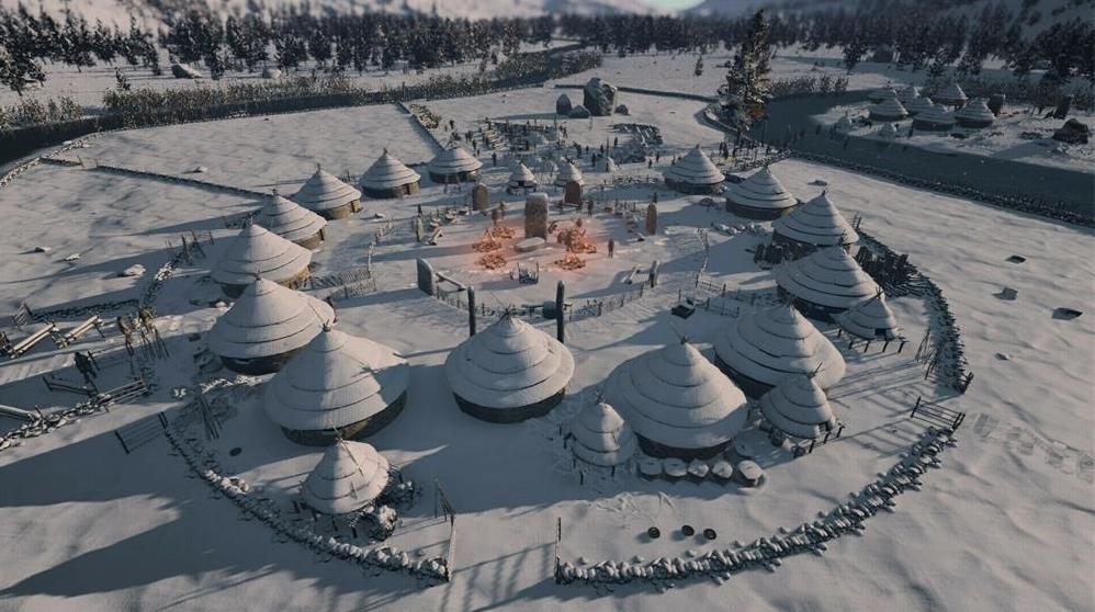 （正经游戏）【古城】Ancient Cities v1.7.34-第4张图片-萌站