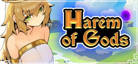 A704 Harem of Gods-第2张图片-萌站