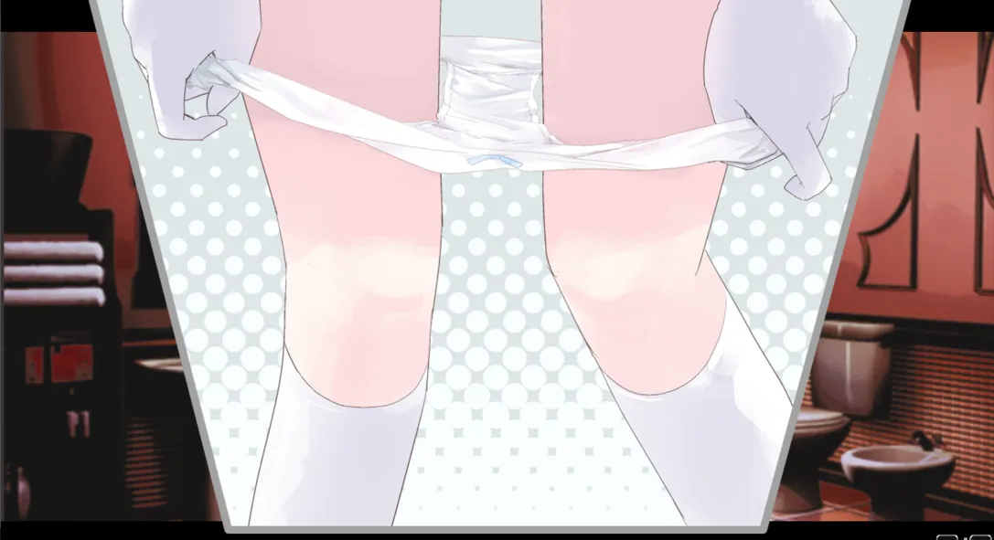 【神作ACT/官中/全动态】爱丽丝的摇篮 Alice in cradle Ver0.28b 官方中文版【510M】-第8张图片-萌站 【神作ACT/官中/全动态】爱丽丝的摇篮 Alice in cradle Ver0.28b 官方中文版【510M】-第8张图片-萌站