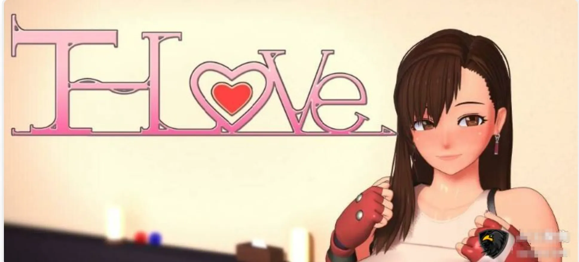 【互动SLG/全动态/无文本/生肉】T-Love:蒂法的100种服务【2.8G/CV】-第2张图片-萌站 【互动SLG/全动态/无文本/生肉】T-Love:蒂法的100种服务【2.8G/CV】-第2张图片-萌站