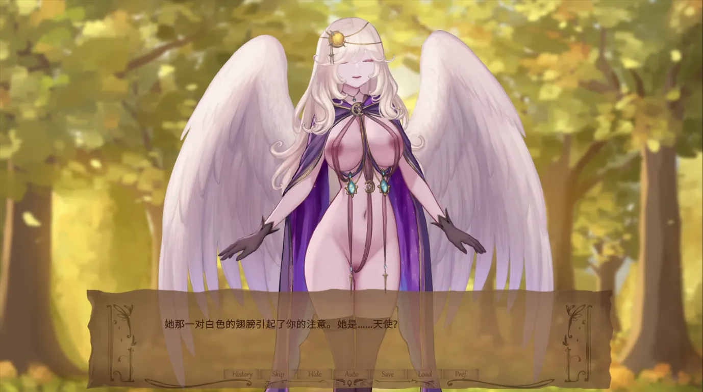【SLG/AI汉化】奇异的圣地:圣屌降临 Bizzare Holy Land v51.0 AI汉化步兵版【4.29G/更新】-第8张图片-萌站 【SLG/AI汉化】奇异的圣地:圣屌降临 Bizzare Holy Land v51.0 AI汉化步兵版【4.29G/更新】-第8张图片-萌站