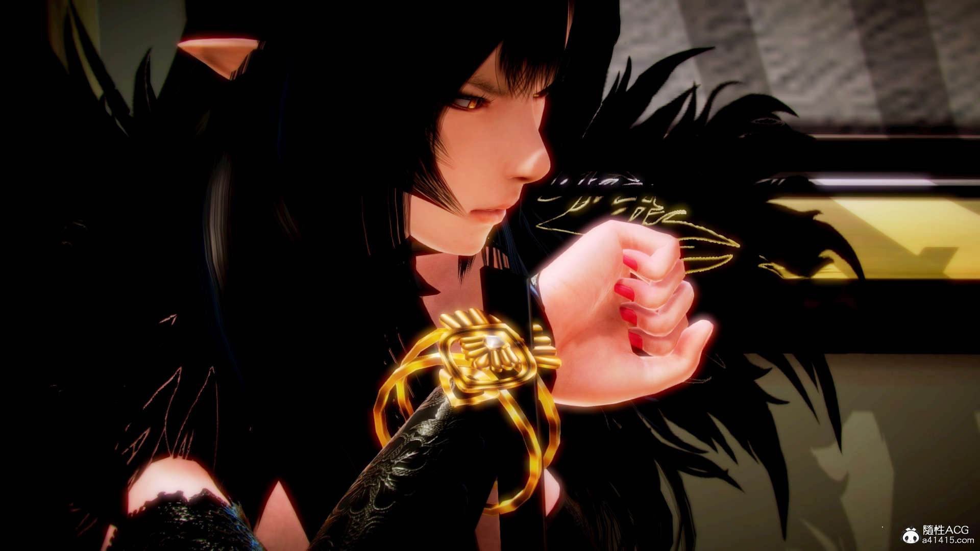 命运之夜-Fate last night 1-4-第11张图片-萌站