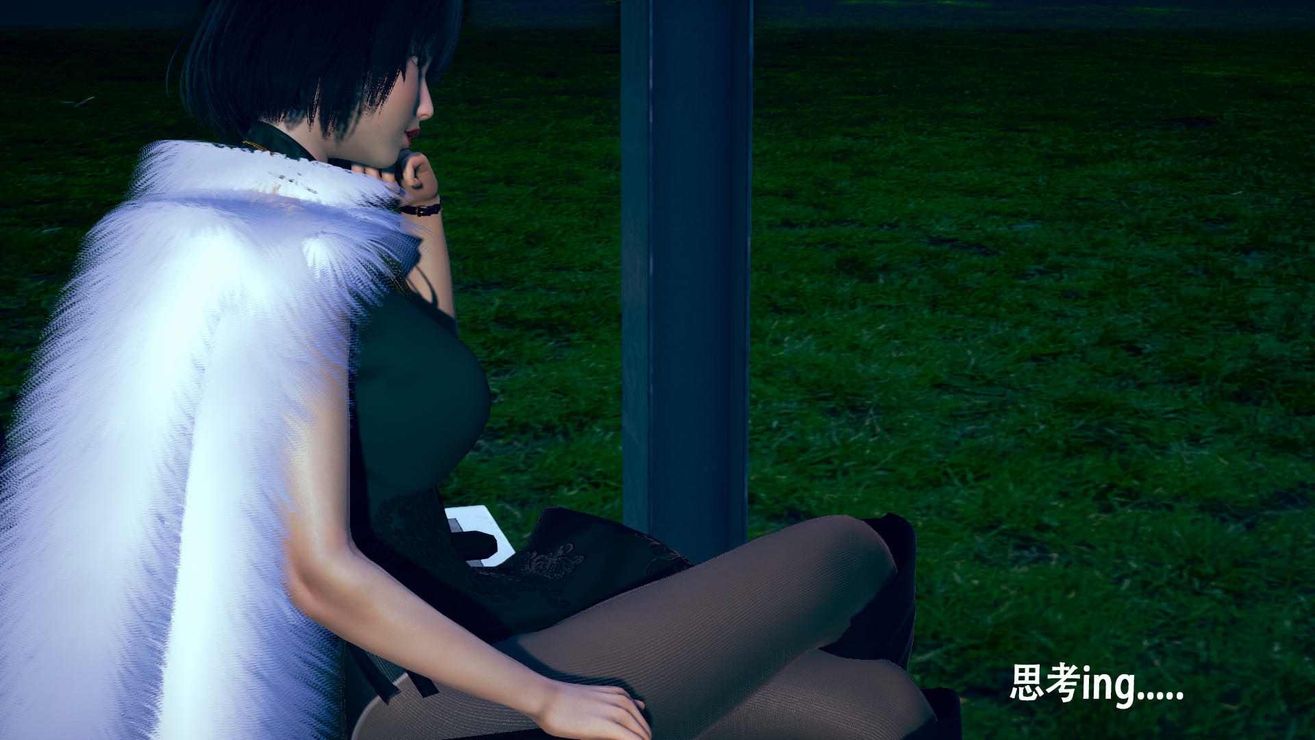  魔法美少女丽01-13-第25张图片-萌站