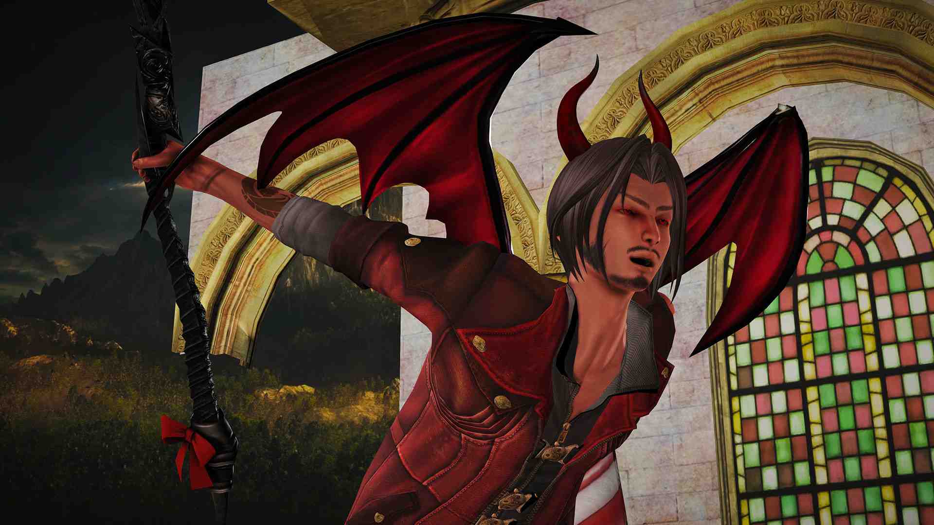 女神的堕落 01-02+短篇+其他-第5张图片-萌站