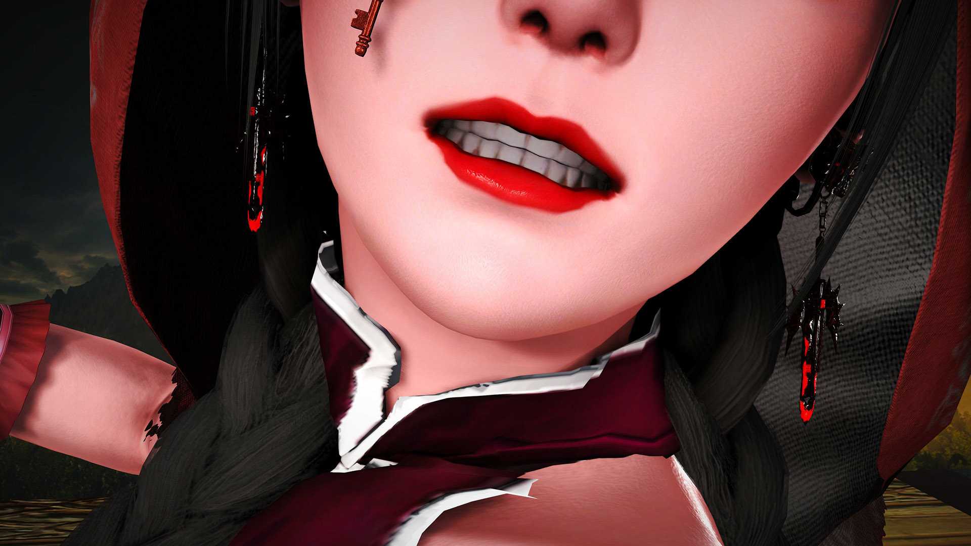 女神的堕落 01-02+短篇+其他-第6张图片-萌站