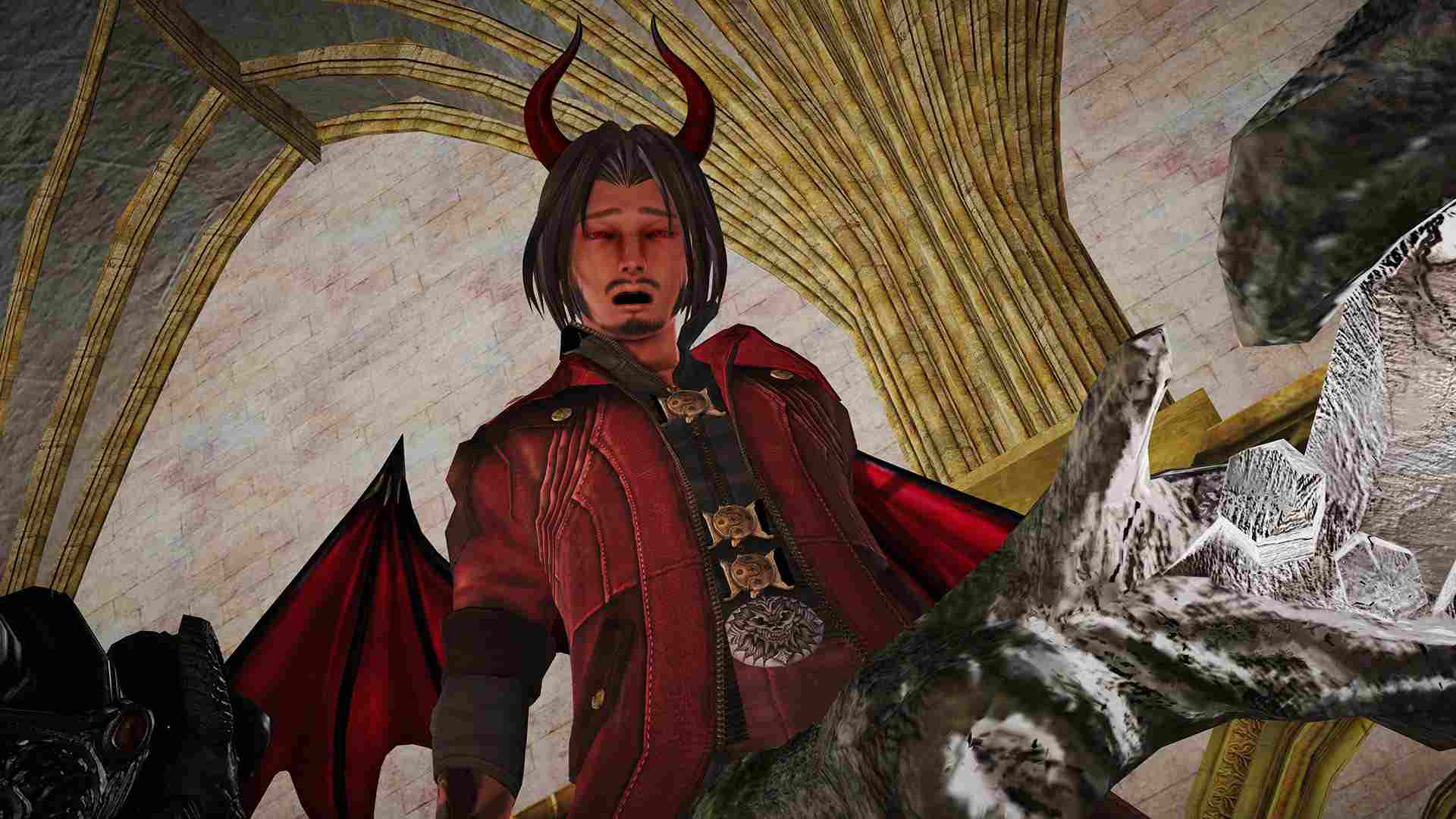女神的堕落 01-02+短篇+其他-第16张图片-萌站