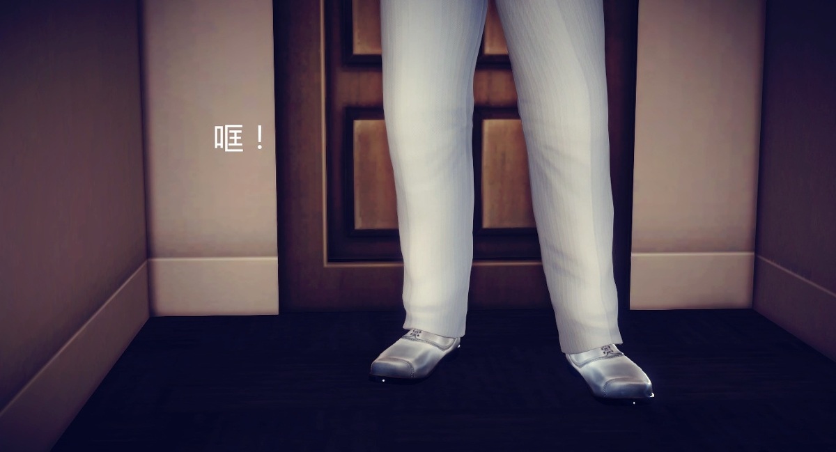 女神之役+竞技场黑暗命运篇1-6季第14集+番外-第5张图片-萌站