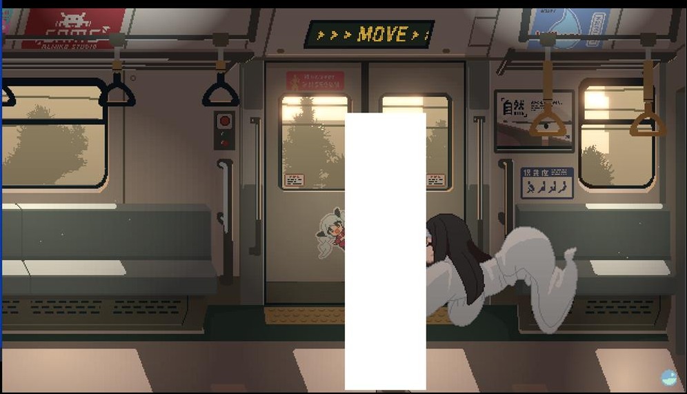 【45番电车(日文版)】Train45 Demo-第3张图片-萌站
