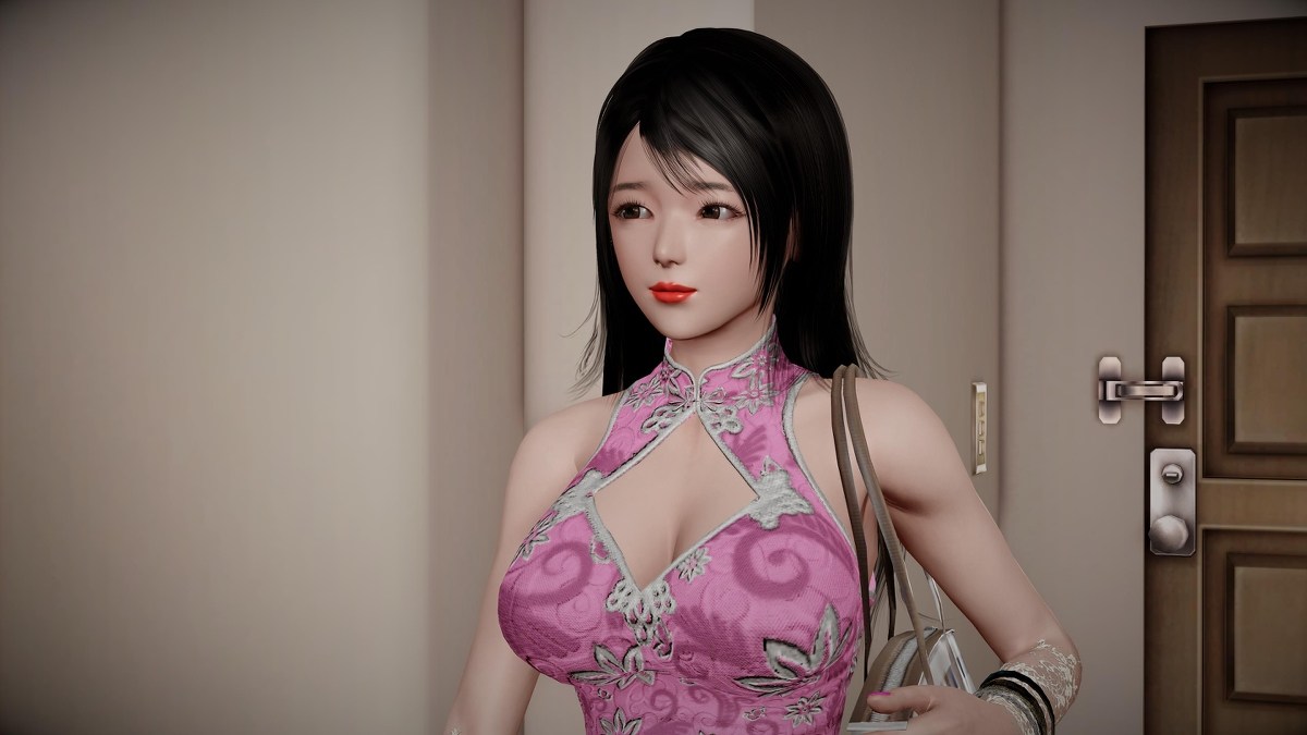 女特工K.I.A-的阿纳肯-1-3-第8张图片-萌站
