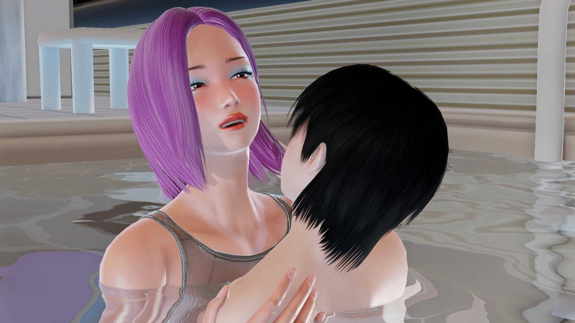 琴香的日常01-04+前传+其他-第13张图片-萌站