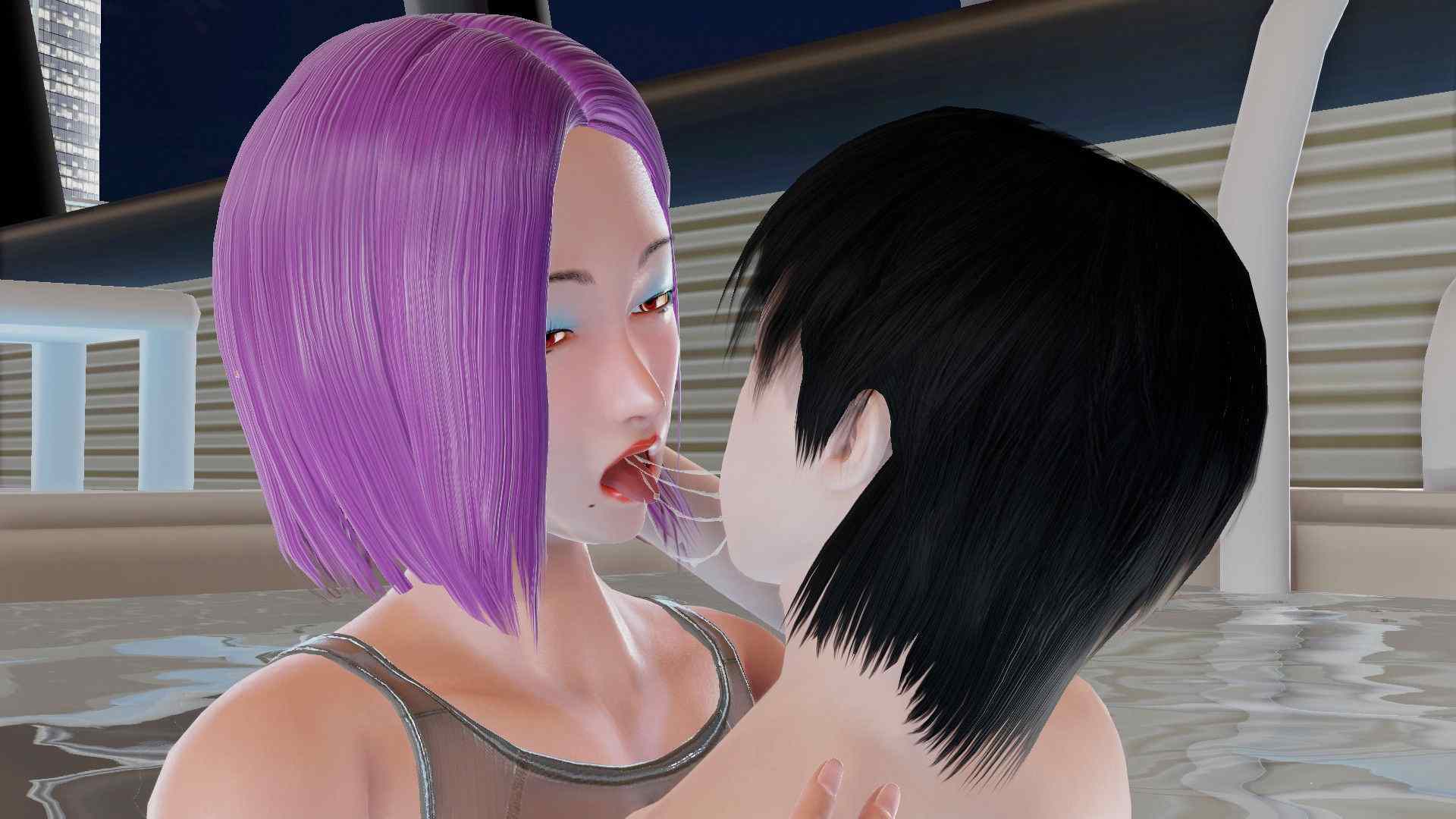 琴香的日常01-04+前传+其他-第14张图片-萌站