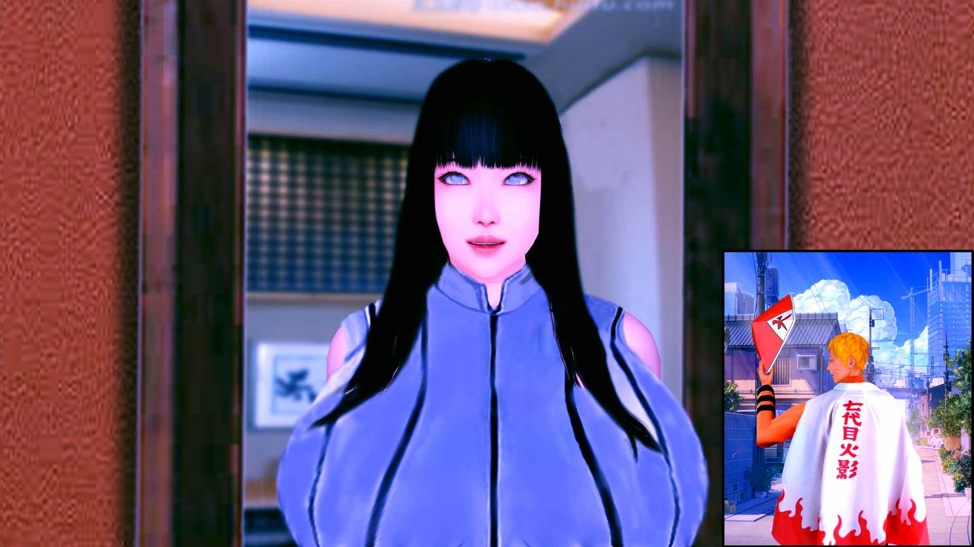 人妻女忍1-10