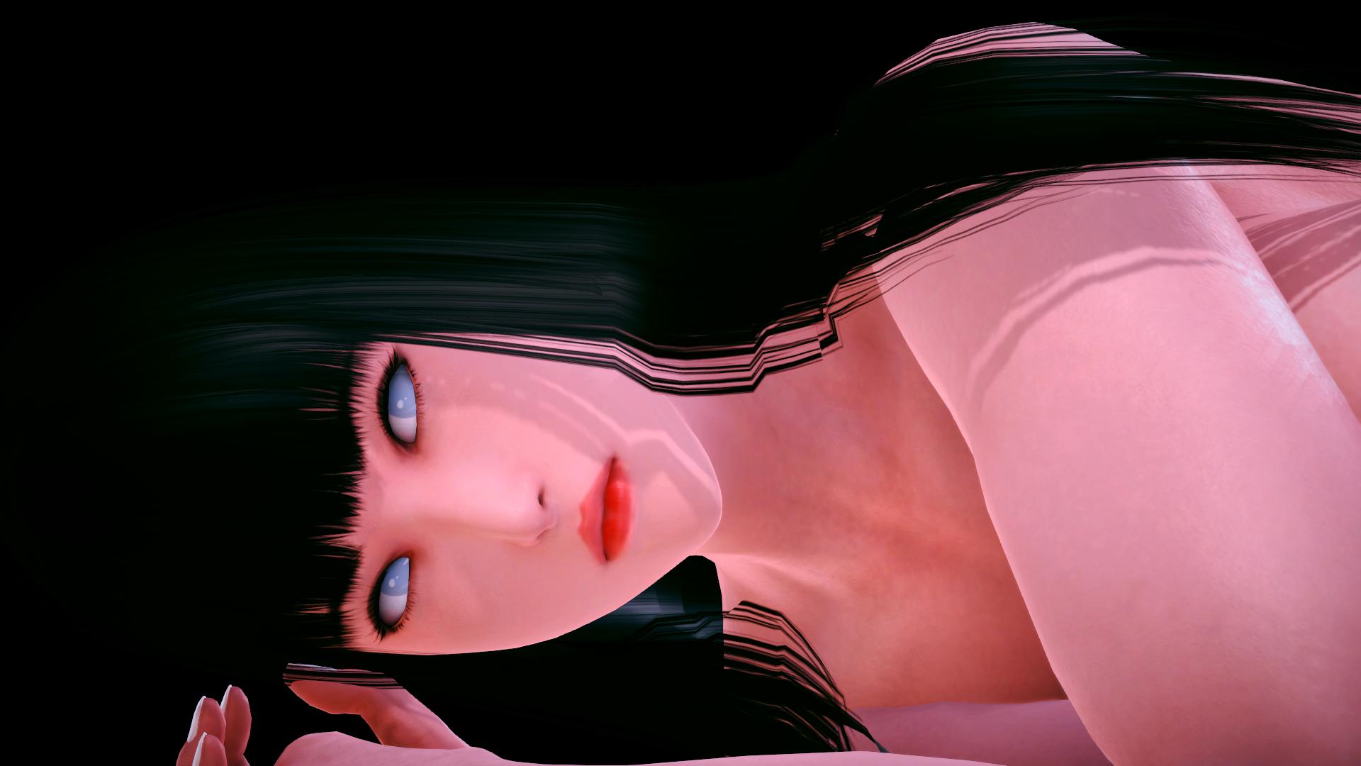 人妻女忍1-10-第5张图片-萌站